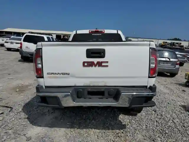 1GTH5BEN4H1279396 2017 GMC CANYON-5