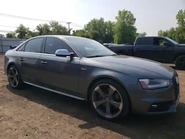WAUBGAFL8FA056229 2015 AUDI S4/RS4-3