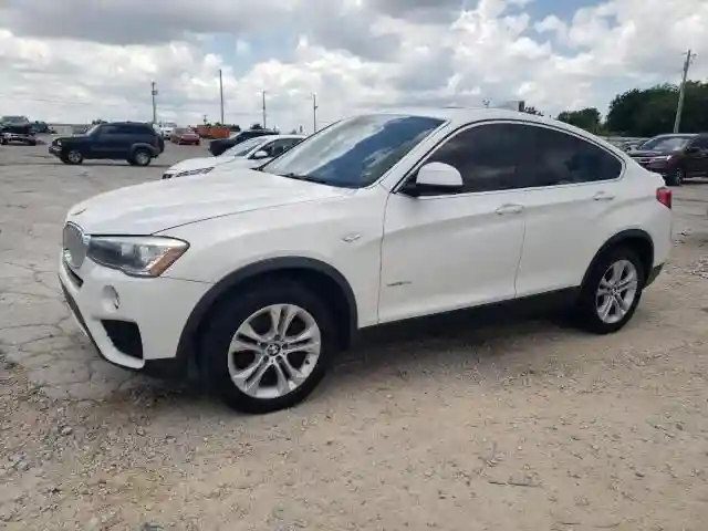 5UXXW3C57F0M88215 2015 BMW X4-0