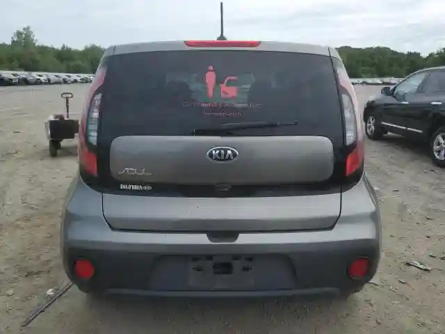 KNDJN2A25K7019784 2019 KIA SOUL-5