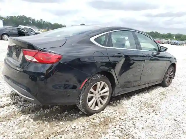 1C3CCCAB7FN613223 2015 CHRYSLER 200-2