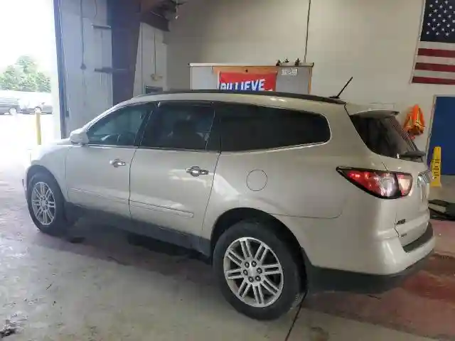 1GNKVGKD4FJ155664 2015 CHEVROLET TRAVERSE-1