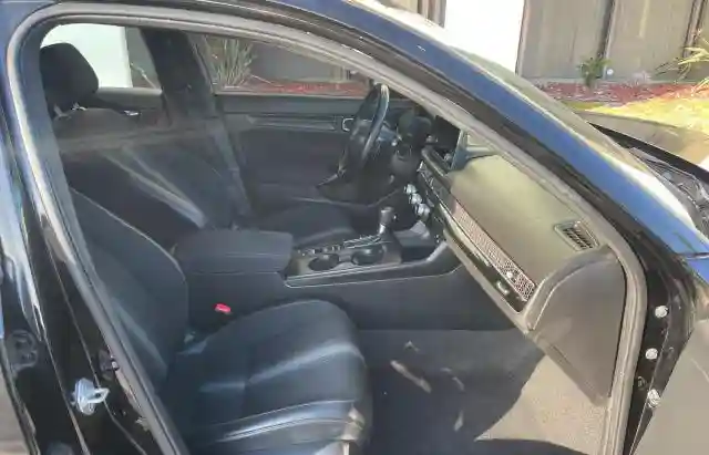 2HGFE2F58NH539528 2022 HONDA CIVIC-4