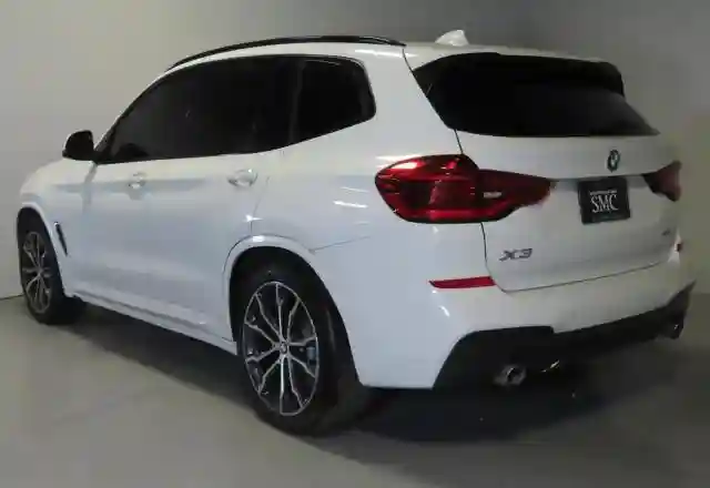 5UXTY3C07L9C46239 2020 BMW X3-3