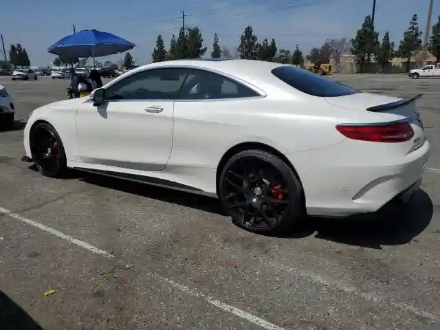WDDXJ7JB2HA024588 2017 MERCEDES-BENZ S-CLASS-1