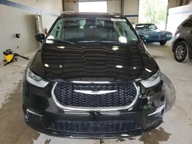 2C4RC1BG3RR182231 2024 CHRYSLER PACIFICA-4
