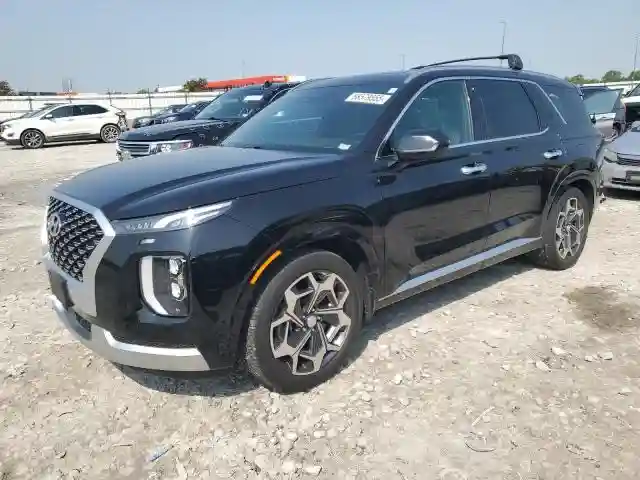 KM8R7DHE3MU178747 2021 HYUNDAI PALISADE-0