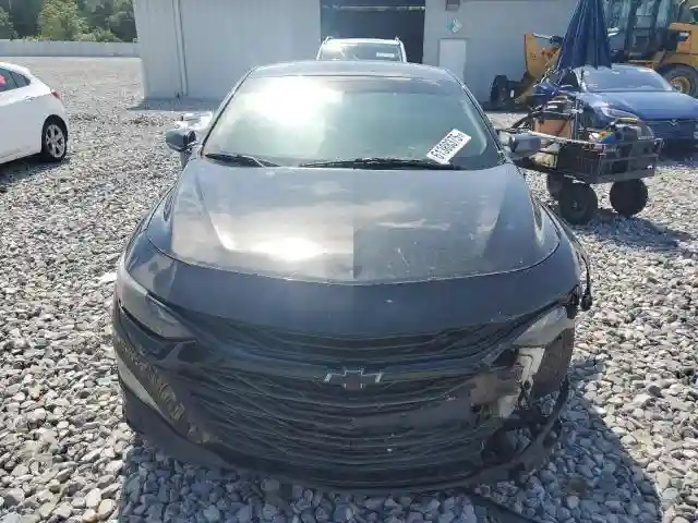 1G1ZD5ST5KF168791 2019 CHEVROLET MALIBU-4