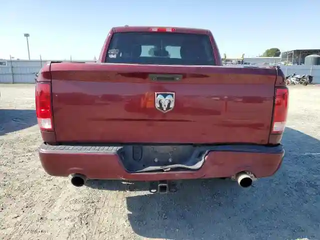 1C6RR6KT6GS215962 2016 RAM 1500-5