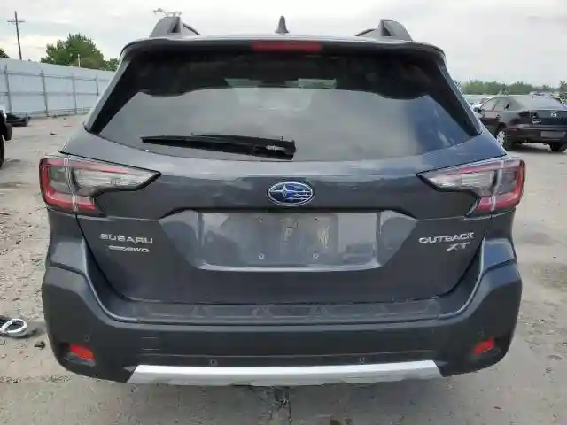 4S4BTGND4R3188842 2024 SUBARU OUTBACK-5