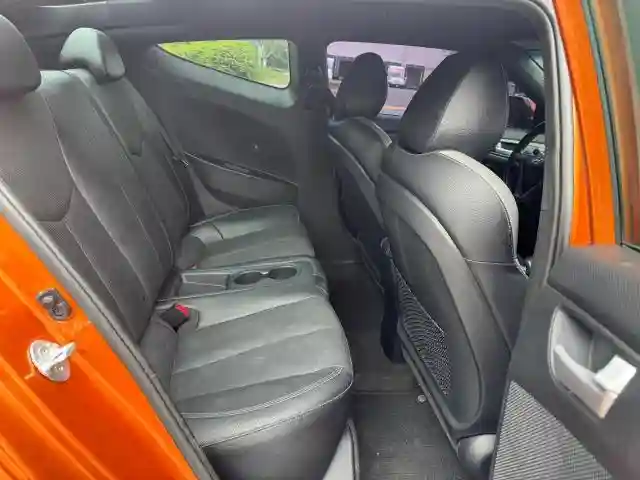 KMHTC6AEXGU274614 2016 HYUNDAI VELOSTER-5