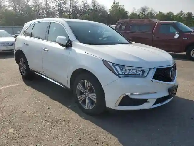 5J8YD4H38LL039646 2020 ACURA MDX-3