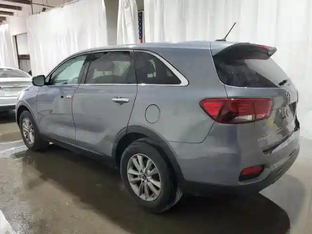 5XYPG4A37LG631594 2020 KIA SORENTO-1