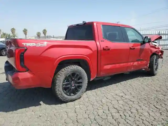 5TFLA5DBXPX073283 2023 TOYOTA TUNDRA-2