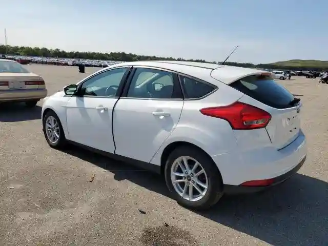 1FADP3K22FL301928 2015 FORD FOCUS-1