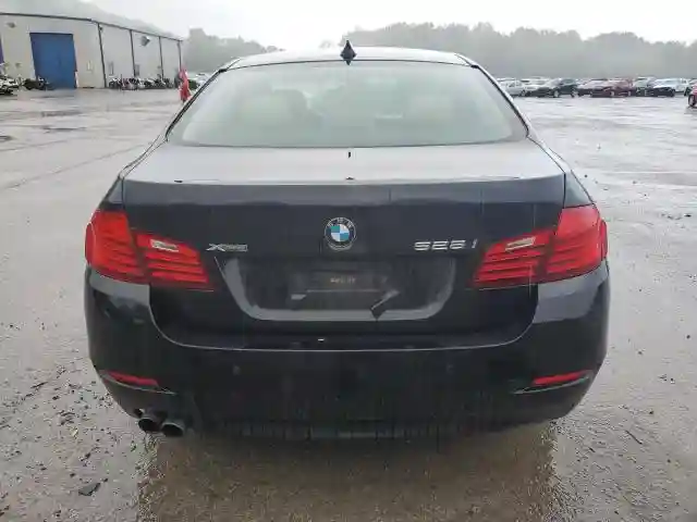 WBA5A7C52GG151097 2016 BMW 5 SERIES-5