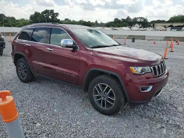 1C4RJFBG9KC709528 2019 JEEP GRAND CHEROKEE-3