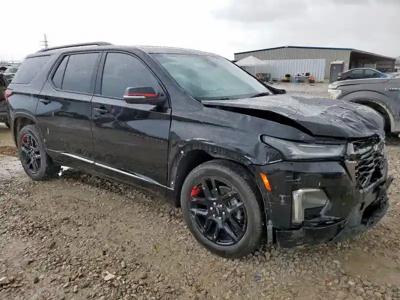 1GNERKKWXPJ182441 2023 CHEVROLET TRAVERSE-3