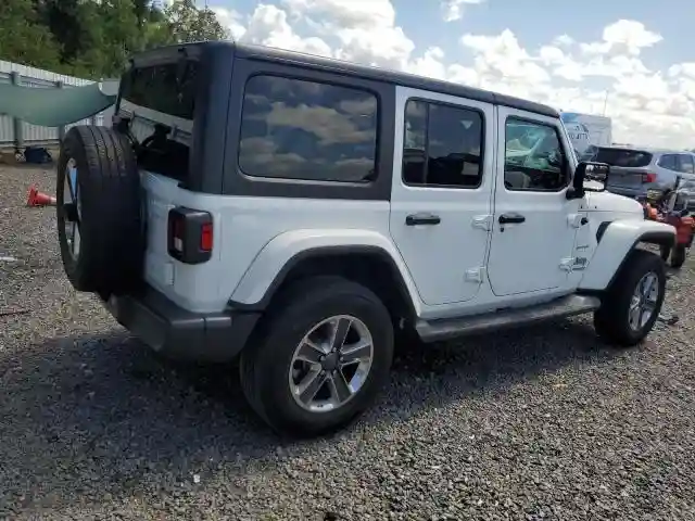 1C4HJXEN5KW588443 2019 JEEP WRANGLER-2