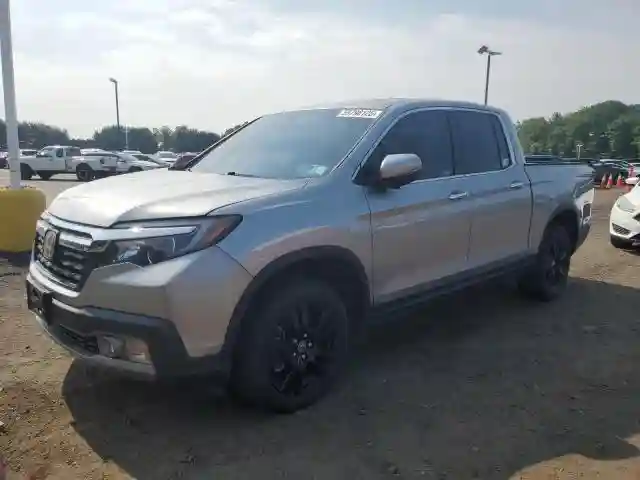 5FPYK3F77JB014975 2018 HONDA RIDGELINE-0