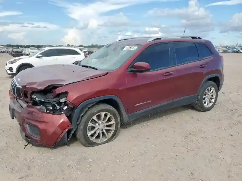 1C4PJLCB3LD538716 2020 JEEP GRAND CHEROKEE-0