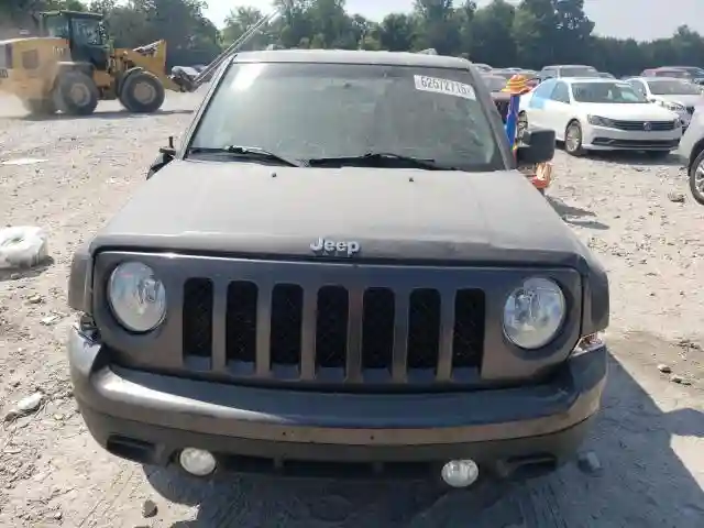 1C4NJPBA7GD698093 2016 JEEP PATRIOT-4