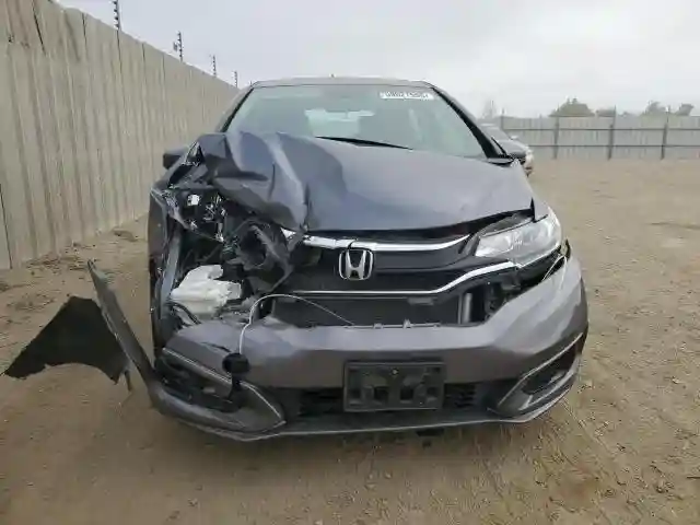 3HGGK5H48KM730348 2019 HONDA FIT-4