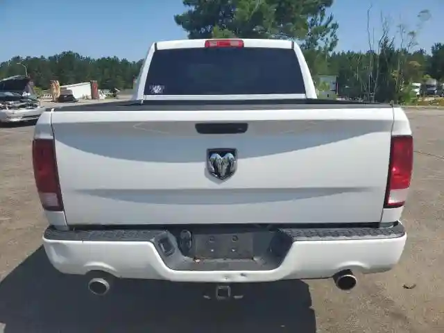 3C6RR6KT9HG757081 2017 RAM 1500-5