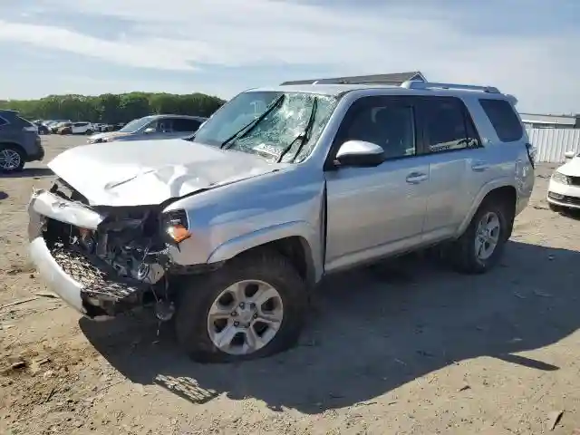 JTEBU5JR7H5433347 2017 TOYOTA 4RUNNER-0