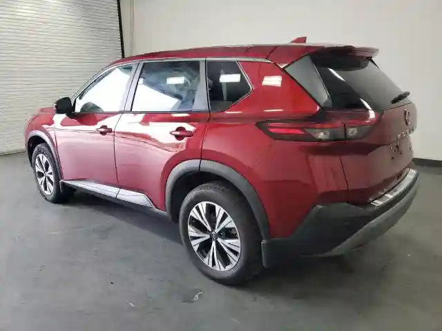 5N1BT3BA7NC716676 2022 NISSAN ROGUE-1