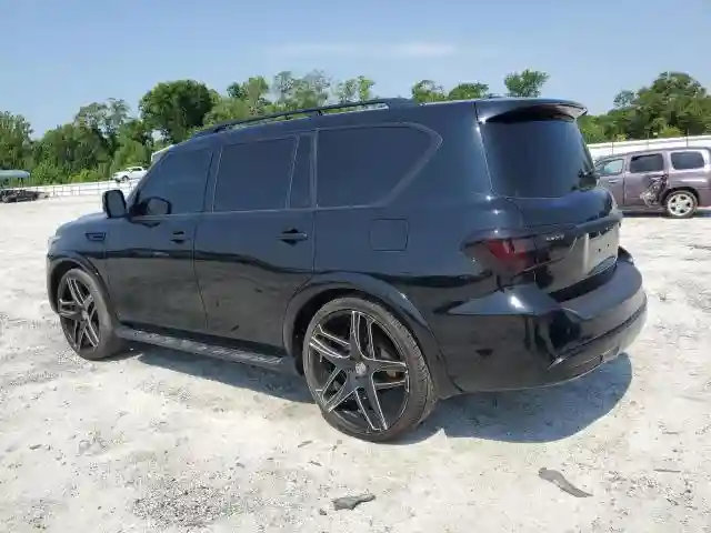 JN8AZ2NEXJ9192619 2018 INFINITI QX80-1