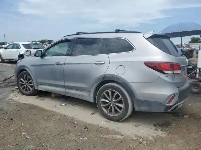 KM8SM4HF5JU272899 2018 HYUNDAI SANTA FE-1