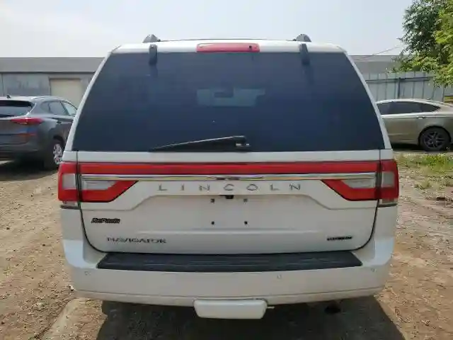 5LMJJ2JT7FEJ08660 2015 LINCOLN NAVIGATOR-5