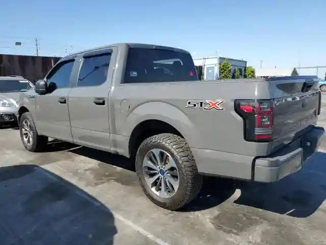 1FTEW1CP0LFA72448 2020 FORD F-150-1