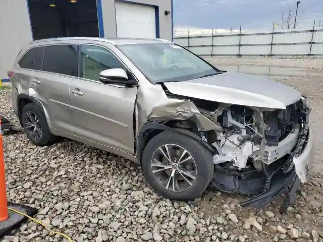 5TDJKRFH4GS226632 2016 TOYOTA HIGHLANDER-3