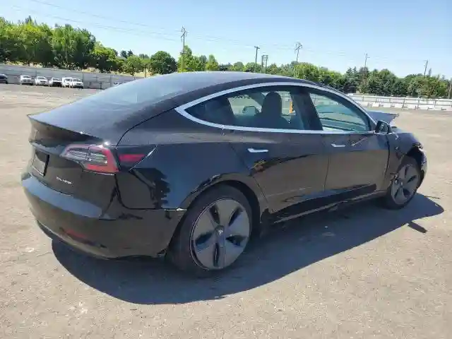 5YJ3E1EB9LF744197 2020 TESLA MODEL 3-2