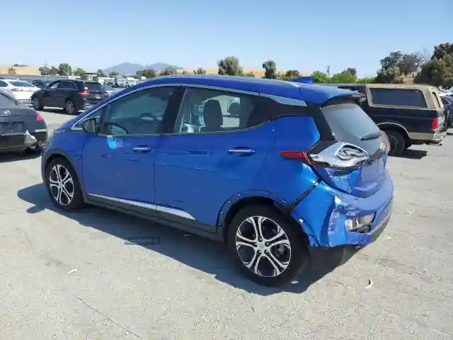 1G1FZ6S00K4105108 2019 CHEVROLET BOLT-1