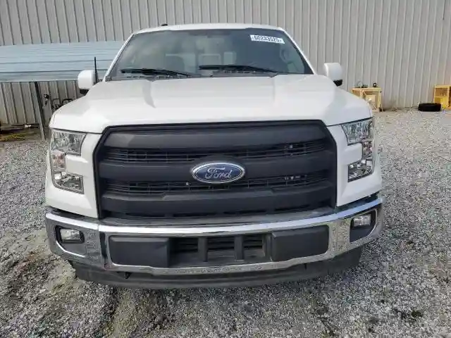 1FTEW1CP6HFB05962 2017 FORD F-150-4