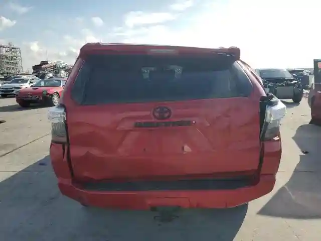 JTEZU5JRXG5140958 2016 TOYOTA 4RUNNER-5