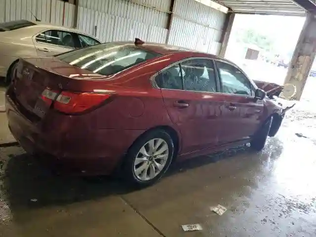 4S3BNBD62G3046068 2016 SUBARU LEGACY-2