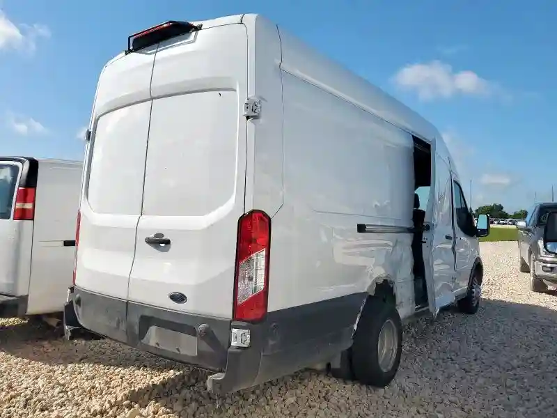 1FTRU8XGXPKC05787 2023 FORD TRANSIT-2