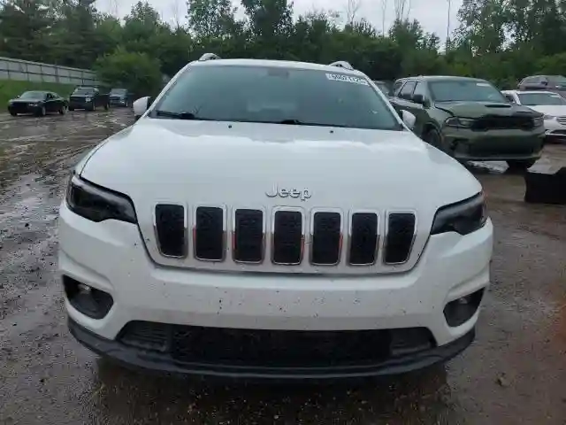 1C4PJMCX7KD127254 2019 JEEP GRAND CHEROKEE-4