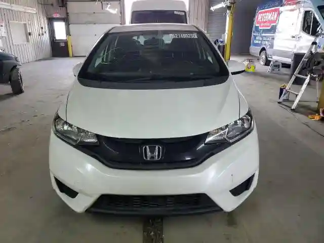 3HGGK5H55FM744447 2015 HONDA FIT-4
