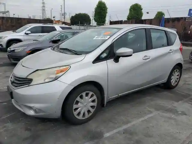 3N1CE2CP1FL352540 2015 NISSAN VERSA-0