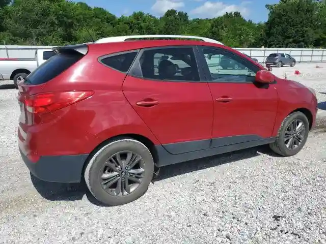 KM8JUCAG9FU996868 2015 HYUNDAI TUCSON-2