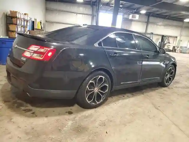 1FAHP2KT8FG153345 2015 FORD TAURUS-2