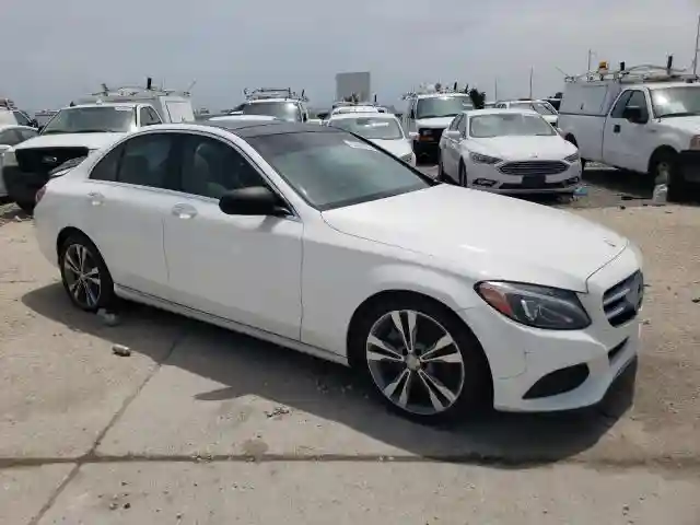 55SWF4JB7GU177512 2016 MERCEDES-BENZ C-CLASS-3