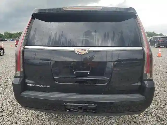 1GYS4BKJ1GR126544 2016 CADILLAC ESCALADE-5
