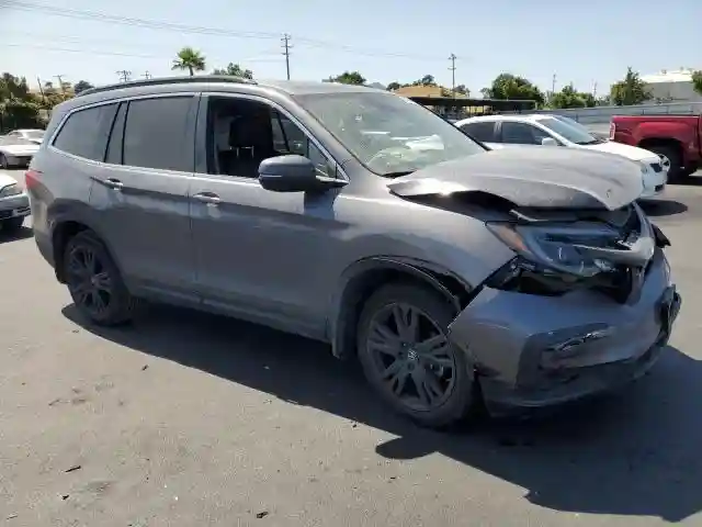 5FNYF6H21NB096711 2022 HONDA PILOT-3