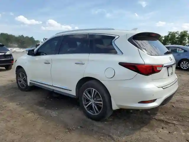 5N1DL0MM0HC519156 2017 INFINITI QX60-1